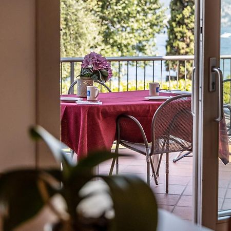 Residence Villa Al Lido Brenzone sul Garda Dış mekan fotoğraf