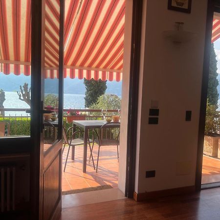 Residence Villa Al Lido Brenzone sul Garda Dış mekan fotoğraf