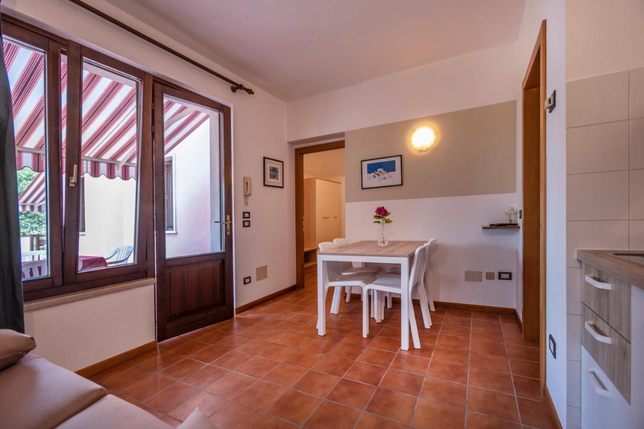 Residence Villa Al Lido Brenzone sul Garda Dış mekan fotoğraf