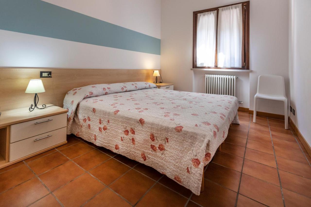 Residence Villa Al Lido Brenzone sul Garda Dış mekan fotoğraf