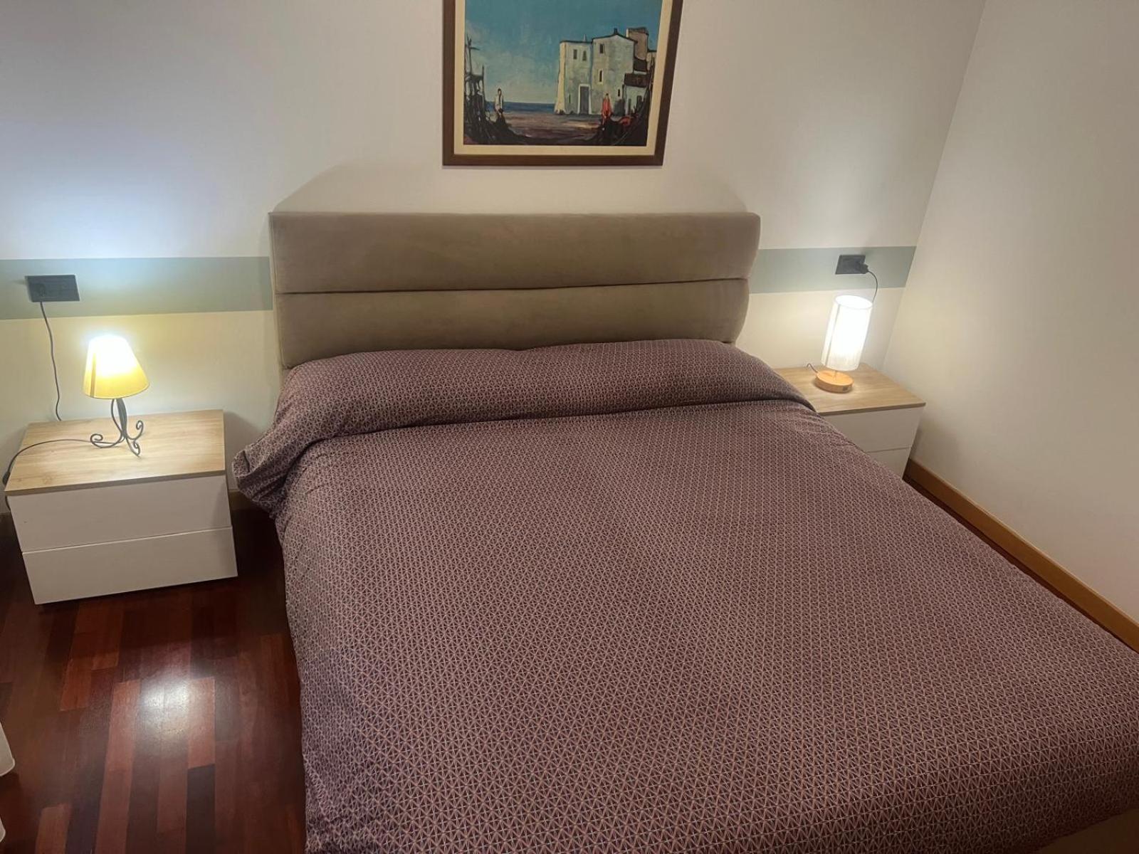 Residence Villa Al Lido Brenzone sul Garda Dış mekan fotoğraf