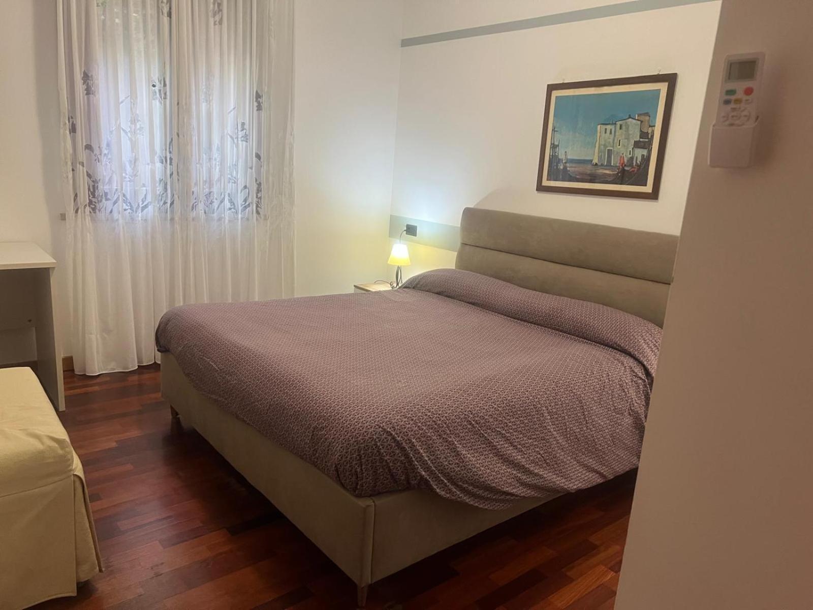 Residence Villa Al Lido Brenzone sul Garda Dış mekan fotoğraf