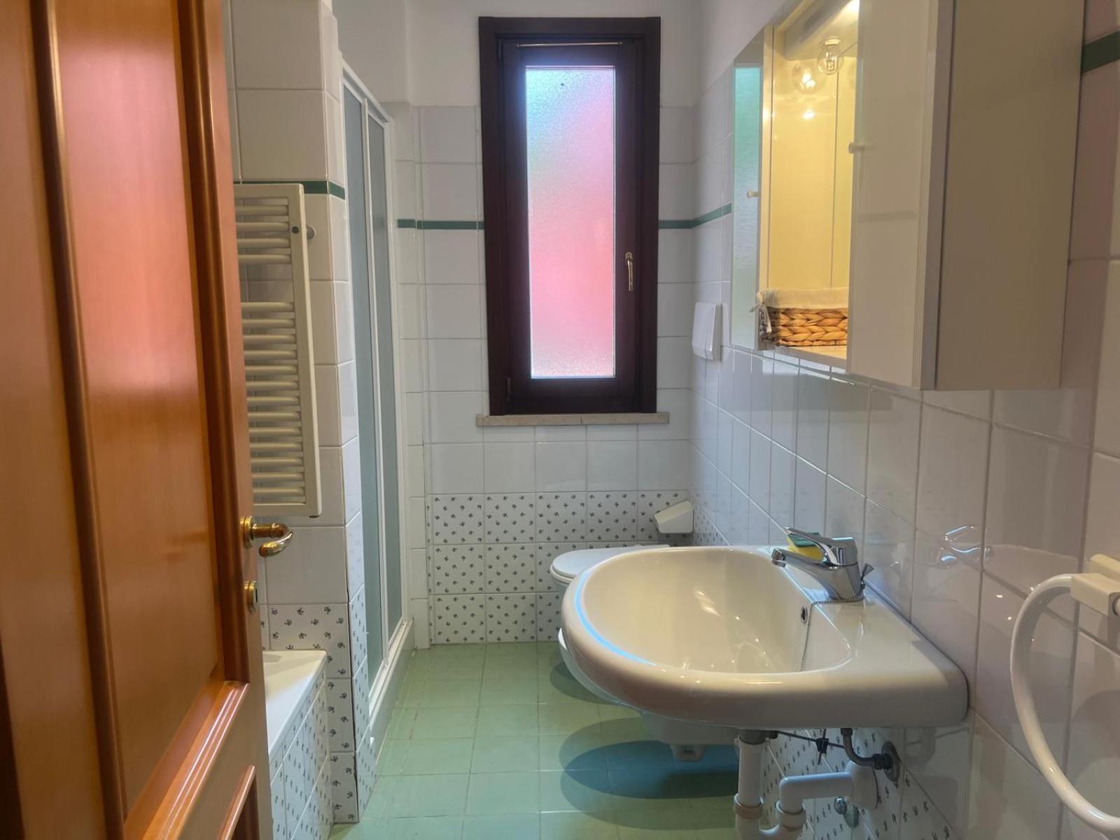 Residence Villa Al Lido Brenzone sul Garda Dış mekan fotoğraf