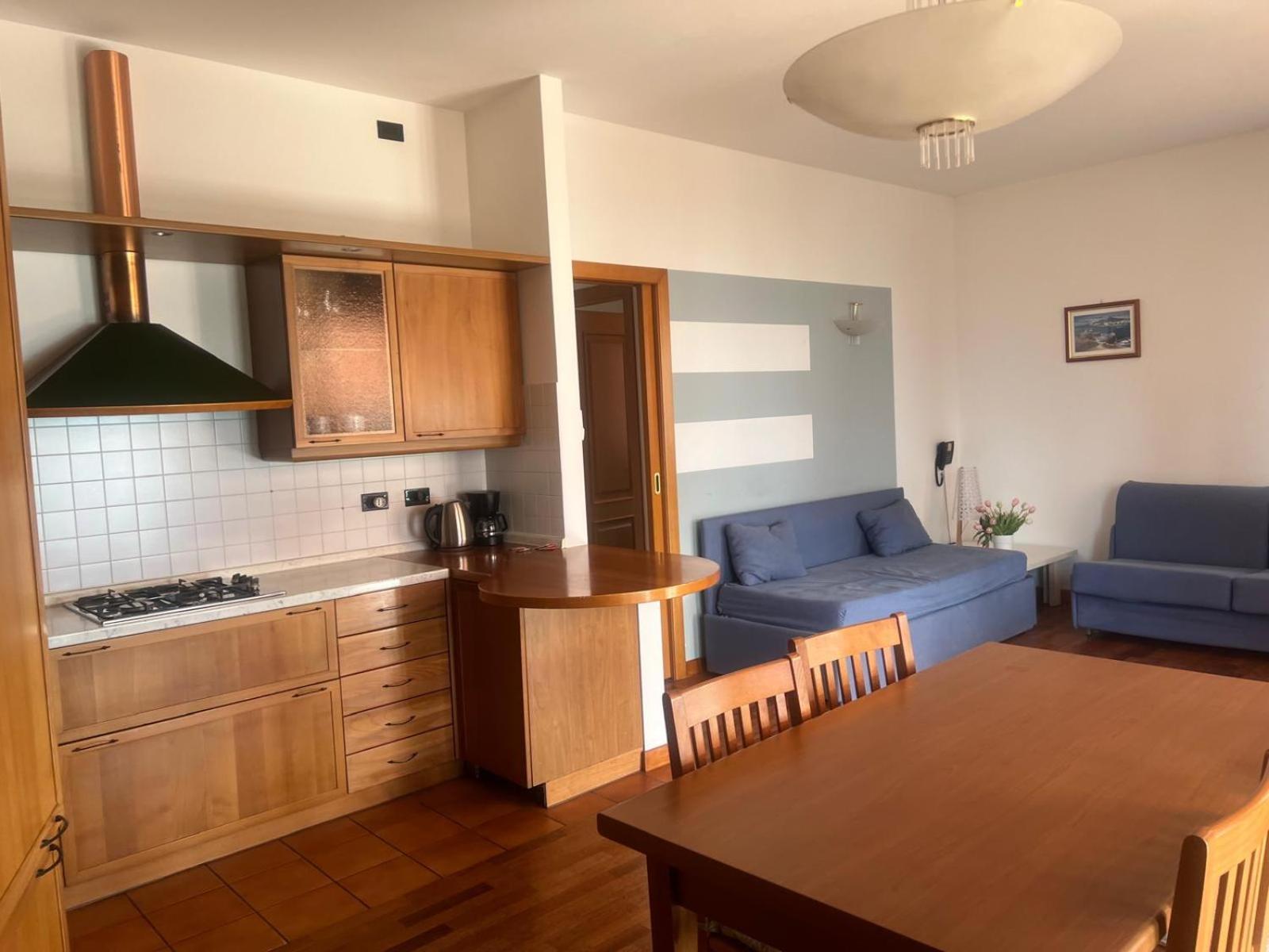 Residence Villa Al Lido Brenzone sul Garda Dış mekan fotoğraf