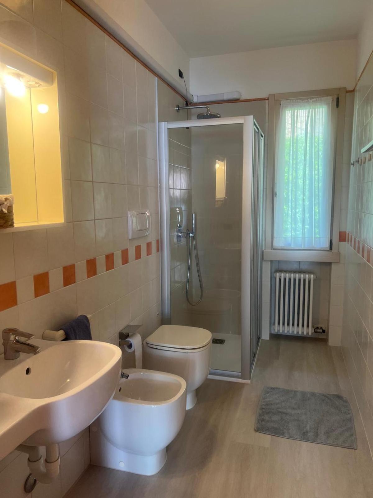 Residence Villa Al Lido Brenzone sul Garda Dış mekan fotoğraf