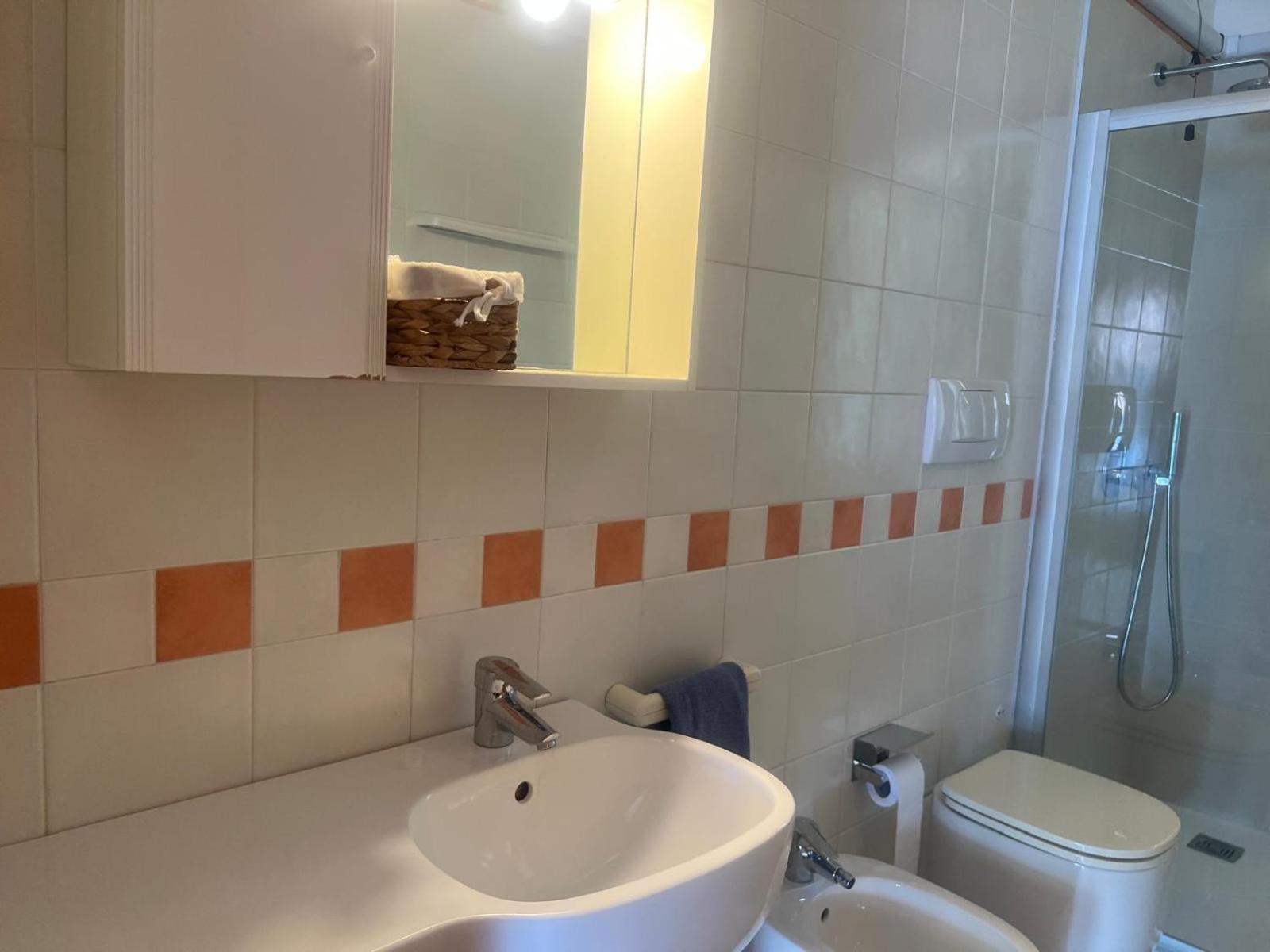 Residence Villa Al Lido Brenzone sul Garda Dış mekan fotoğraf