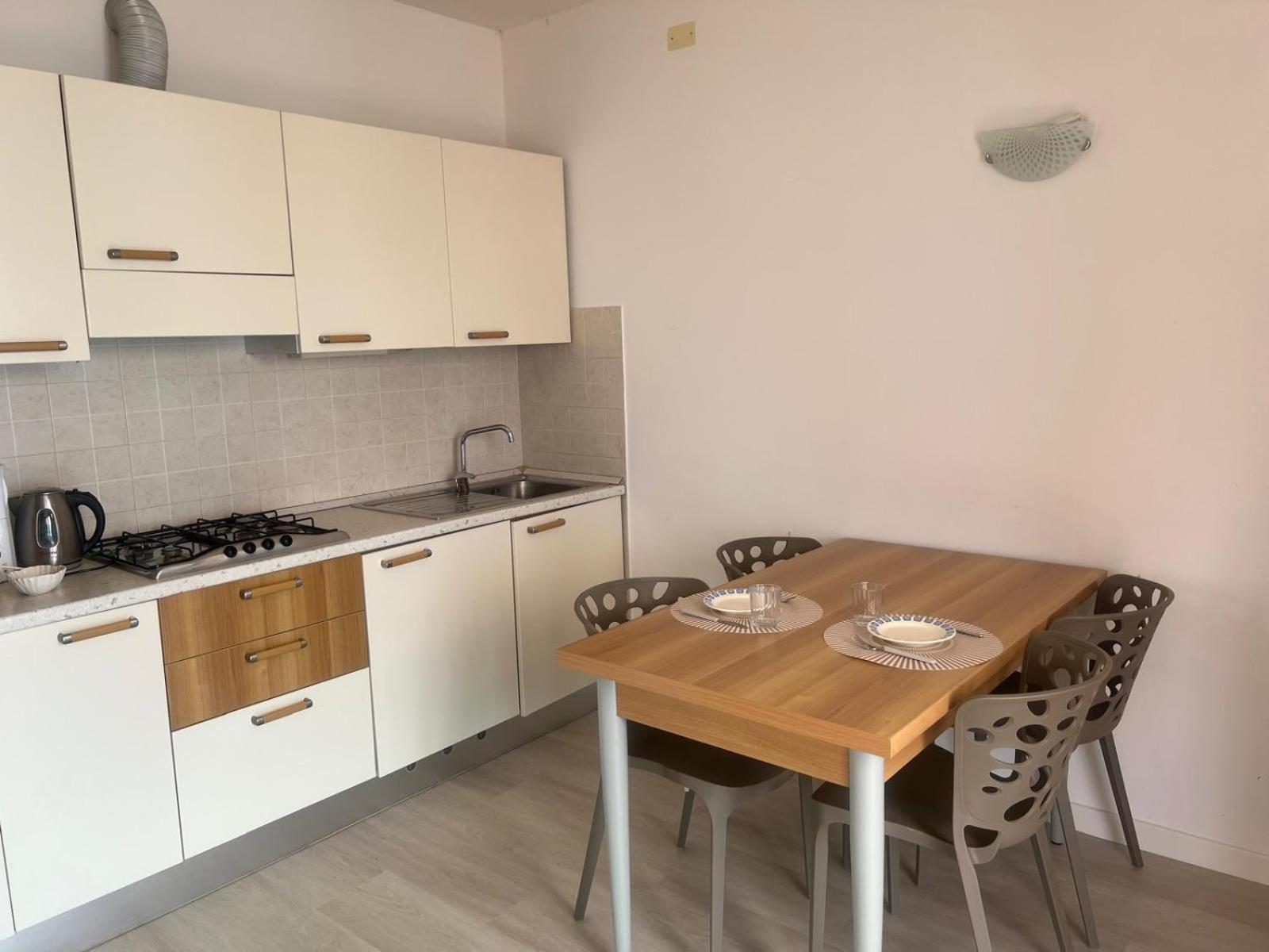 Residence Villa Al Lido Brenzone sul Garda Dış mekan fotoğraf