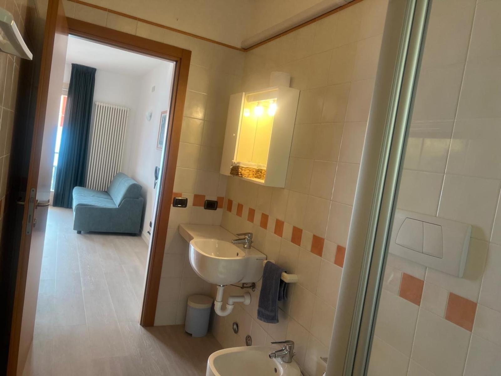 Residence Villa Al Lido Brenzone sul Garda Dış mekan fotoğraf