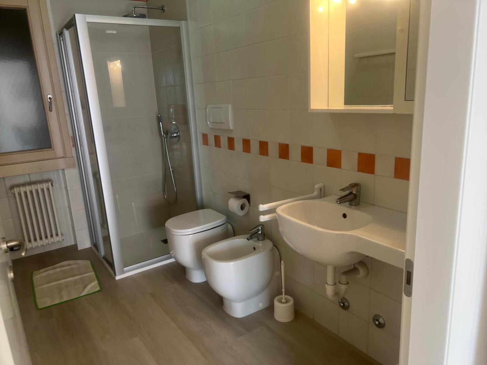 Residence Villa Al Lido Brenzone sul Garda Dış mekan fotoğraf