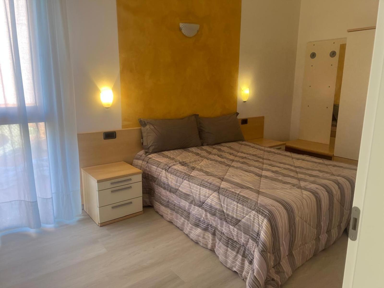 Residence Villa Al Lido Brenzone sul Garda Dış mekan fotoğraf