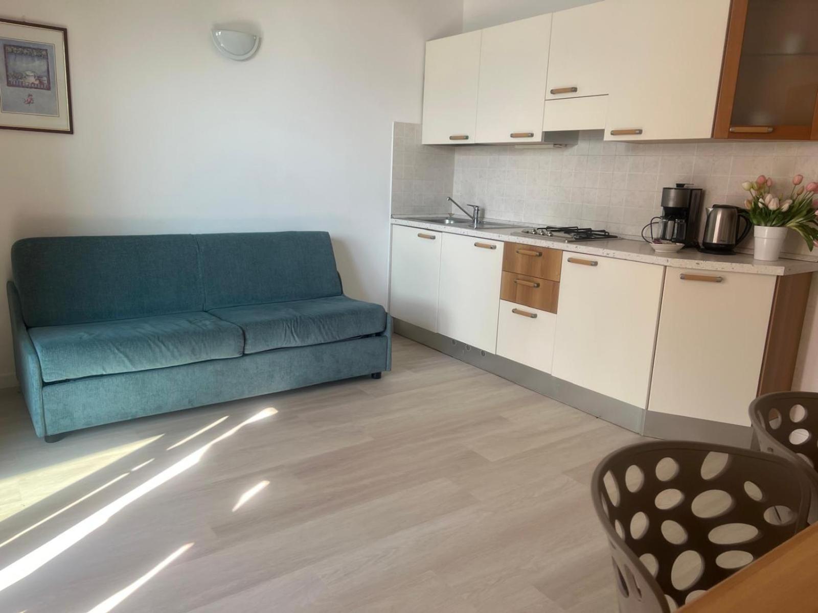 Residence Villa Al Lido Brenzone sul Garda Dış mekan fotoğraf