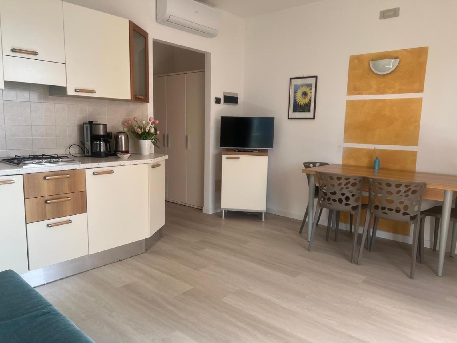 Residence Villa Al Lido Brenzone sul Garda Dış mekan fotoğraf