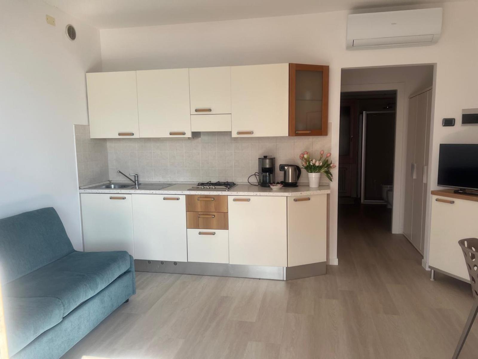 Residence Villa Al Lido Brenzone sul Garda Dış mekan fotoğraf