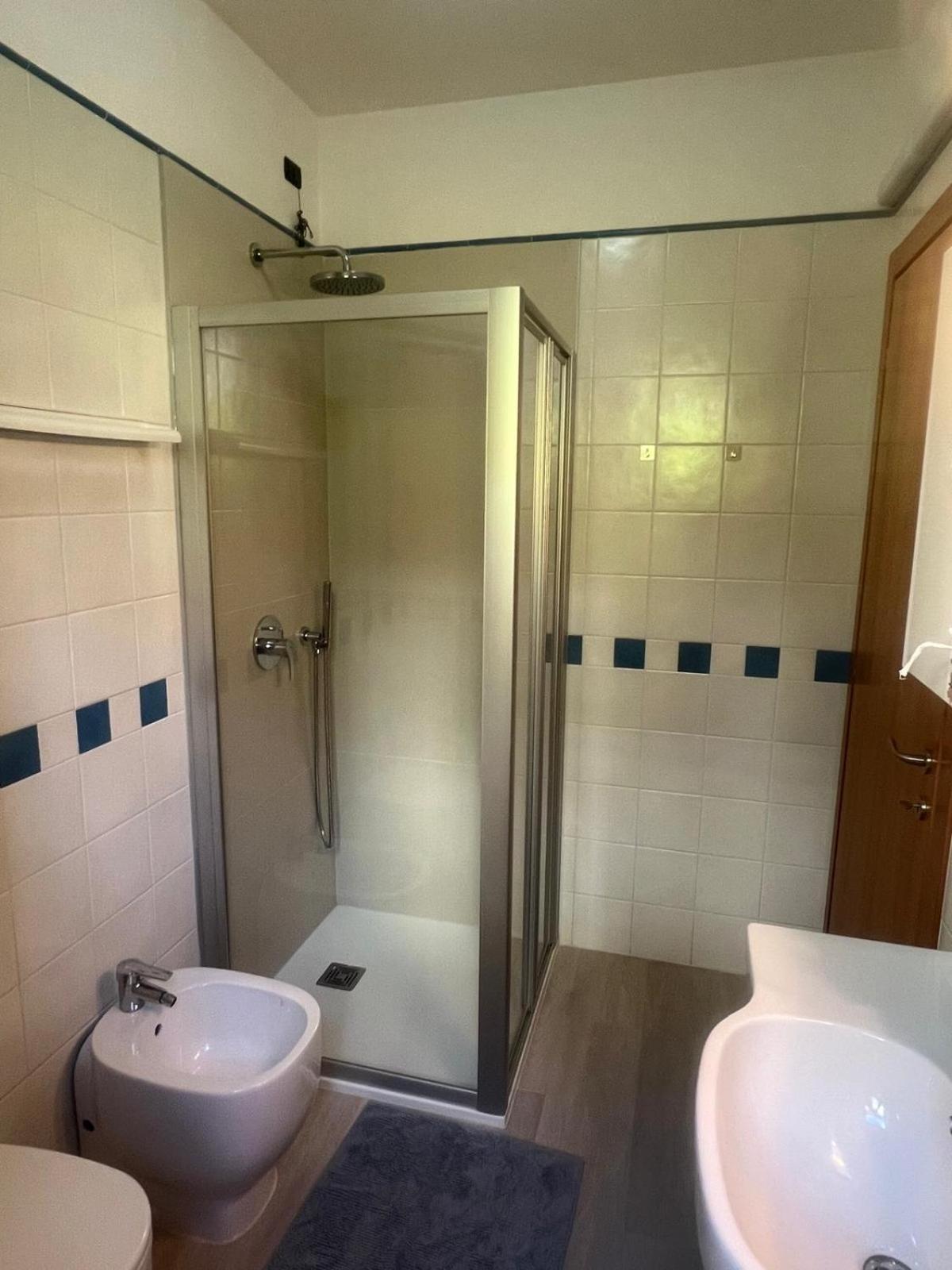 Residence Villa Al Lido Brenzone sul Garda Dış mekan fotoğraf