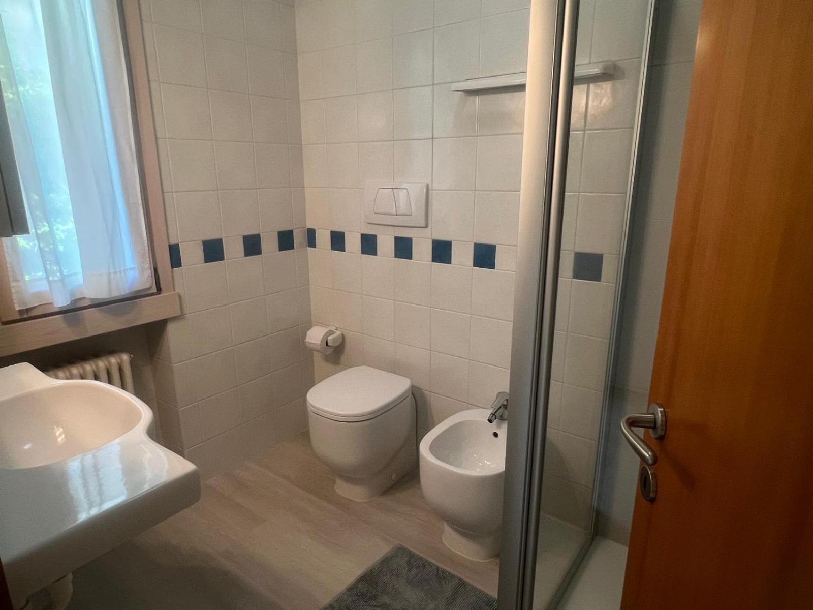 Residence Villa Al Lido Brenzone sul Garda Dış mekan fotoğraf