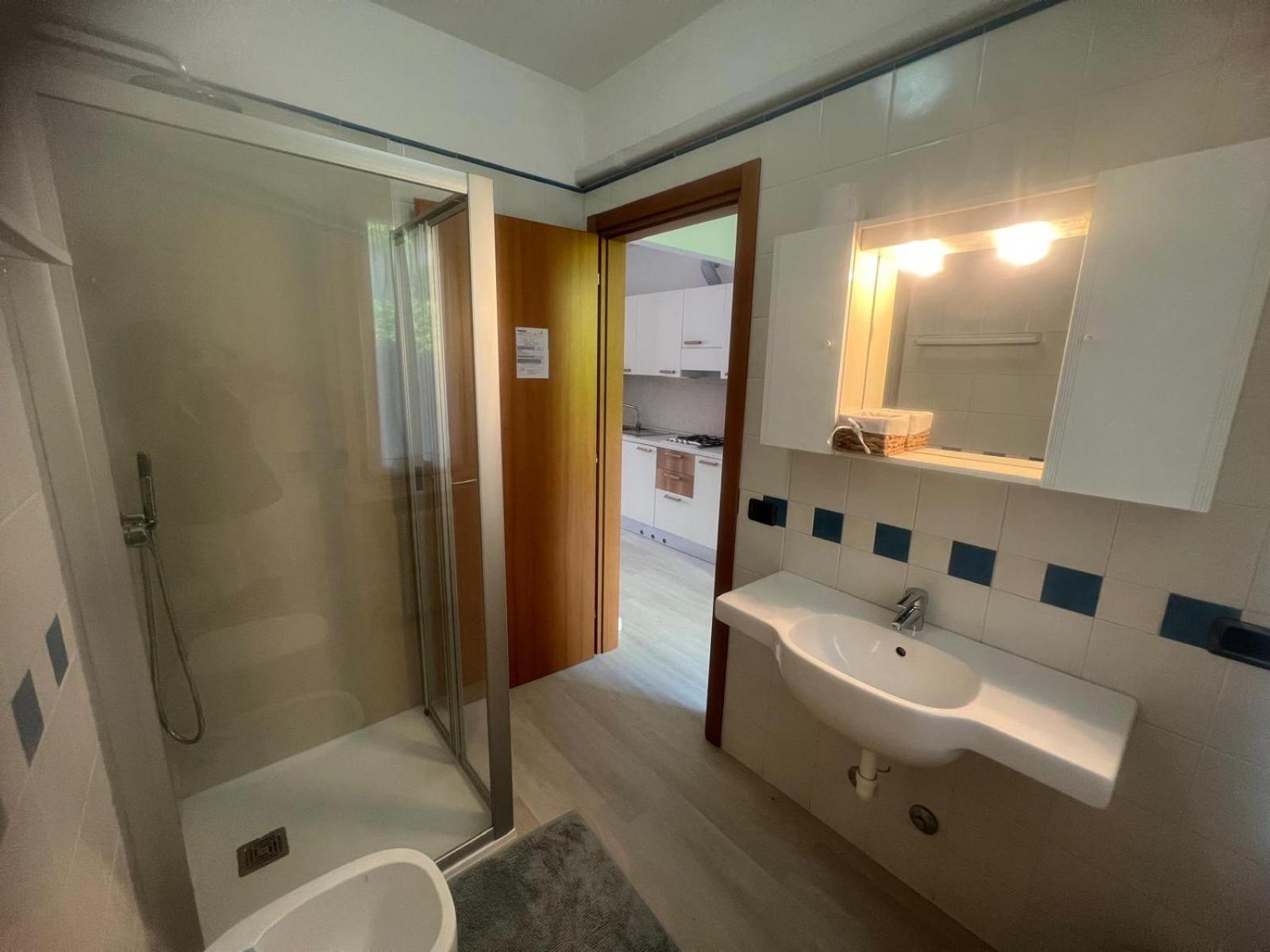 Residence Villa Al Lido Brenzone sul Garda Dış mekan fotoğraf